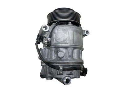 BMW X7 G07 2019-2023 OEM 4,4 L AWD aire acondicionado compresor y embrague 5A112E1 *56 millas* Foto 1 de 4