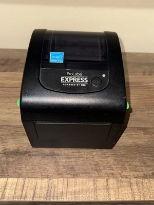 Label Printer - Direct Thermal (no ink required) up to 4" label width, TSC DA200 - Image 1 of 4