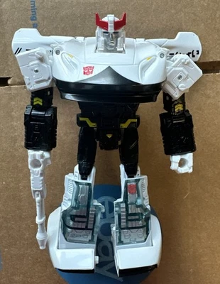 Transformers Prowl Complete Siege WFC Deluxe Class - Image 1 of 4