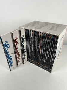 COFANETTO LA REPUBBLICA "CAPIRE L'ECONOMIA" COMPLETA 23 DVD - Imagen 1 de 6