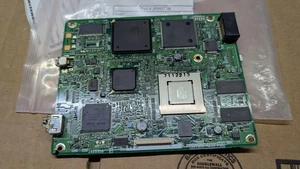 Hitachi Part# JP08533R ( JA05958 F) Sub Digital Board (OEM) - Bild 1 von 13
