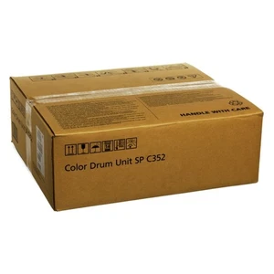 🖨️ Ricoh 408224 Farbtrommel für SP C352 - 2/3 (Magenta + Gelb) 🔴 🟡 - Bild 1 von 1