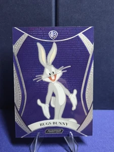 Base 100 aniversario Kakawow Phantom Warner Bros. 2024 #PW-B-64 Bugs Bunny🔥💎 - Imagen 1 de 5