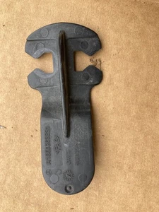 MERCEDES BENZ GL350 450 550 63 Mount Brace 2013-2015  A 166-626-38-31 - Picture 1 of 2