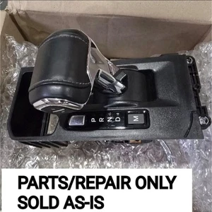 (PARTS/REPAIR) 2021-2025 Ford F150 Console Mounted Gear Shift Lever ML3Z-7210-AB - Bild 1 von 5