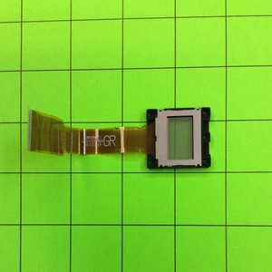 Sony KF-50WE610 Projection Television Gr -GREEN- LCOS Panel LCX043ANB4 - Picture 1 of 6