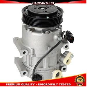 AC Compressor For Hyundai Sonata 2012-2014 Kia Optima 2012-2015 2.4L CO 29159C - Picture 1 of 14