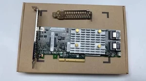 HPE P408i-p SR 12G SAS Smart Raid Card 836269-001 830826-001 830824-B21 - Picture 1 of 4