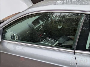 Audi A5 Front Door Electric Window Regulator With Motor Left 2008 Coupe 2/3dr - Picture 1 of 3