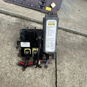 2008-2018 Freightliner CASCADIA Electronic Chassis Control Module - Used - Picture 1 of 4
