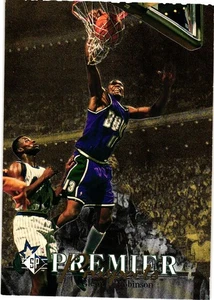 1994-95 SP UPPER DECK BASKETBALL BASE SINGLES COMPLETE YOUR SET PICK YOUR CARD - Picture 1 of 316