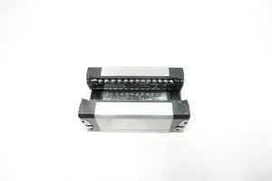 Rexroth R162271420 B. Runner Block Cs - Picture 1 of 5