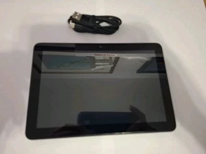 Amazon Fire HD 8 (10th Generation) 32GB, Wi-Fi, 8 in - Black KIDS EDITION - Picture 1 of 6