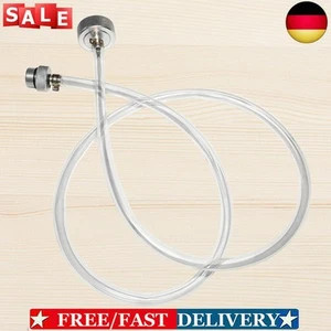 VAS6262A Getriebeadapter Getriebeölwechselrohr Autozubehör Öleinfüllrohr DE - Afbeelding 1 van 8