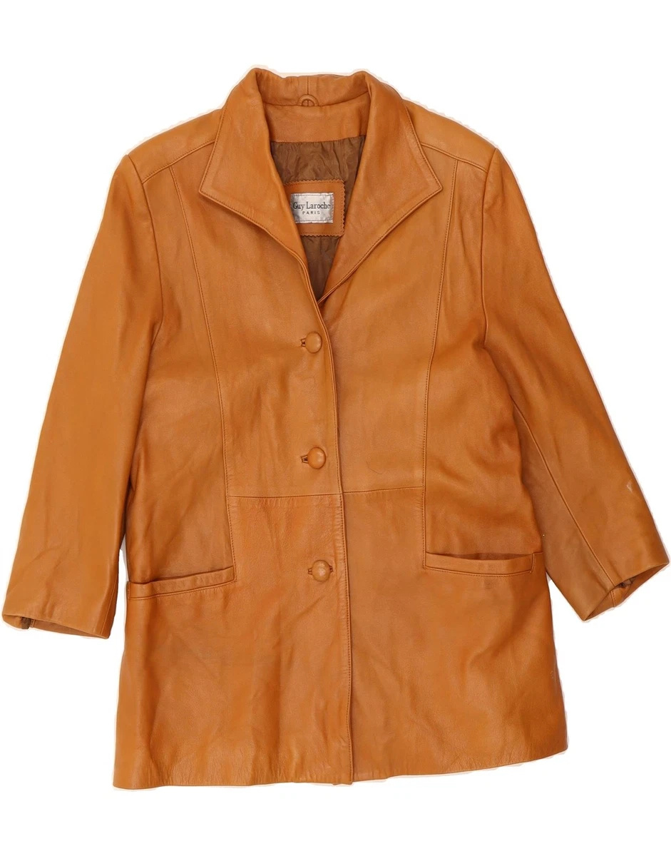 Guy Laroche Coats, Jackets & Vests for Women for sale | eBay