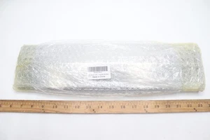 (4-Pk) Heat Plates Flame Tamer Crossover Burners Tubes Parts - Picture 1 of 3