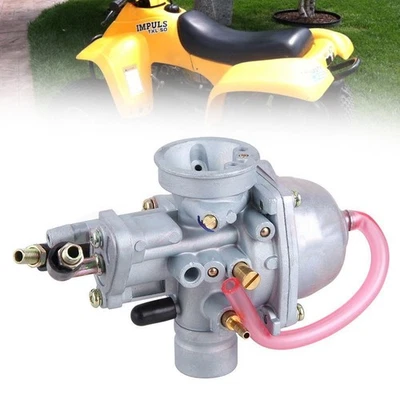 Carburetor Carb NEW Carburetors Fits For E-TON Viper 50 RXL50 - Image 1 of 4