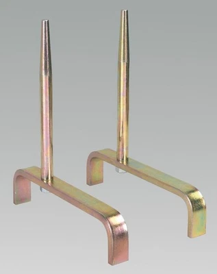 Pingel 62080 Head/Cylinder Stand - Image 1 of 3