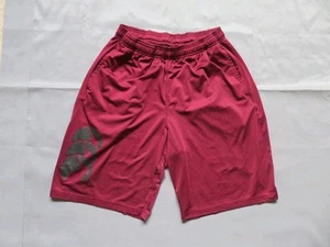 Canterbury Vapodri Shorts Premium Stretch Pro Training Gym Rugby Mens Size Large - Picture 1 of 6
