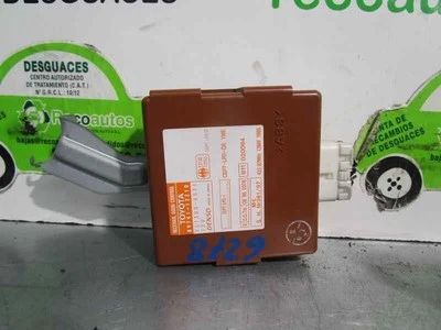 8974112210 centralina chiusura per TOYOTA COROLLA (E11) 1.6 16V 1999 1671826 - Immagine 1 di 3