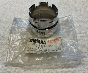 Yamaha XS500/650 Exhaust Nut - Picture 1 of 1