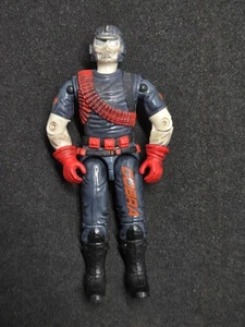 gi joe special collectors edition rock viper / range v2 - Bild 1 von 3