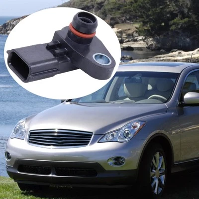 Ambient Air Temperature Sensor For Infiniti EX35 2008-2011 22365-EY00D 3pins - Image 1 of 4