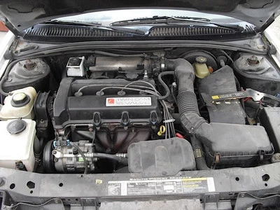 Passenger Corner/Park Light Fog-driving Sedan Fits 96-99 SATURN S SERIES 382237 - Image 1 of 4