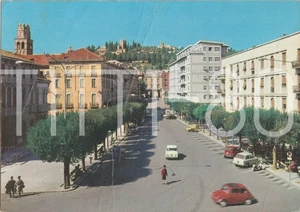 CONEGLIANO - VIALE DELLA STATION (TREVISO) 1966 - Bild 1 von 1
