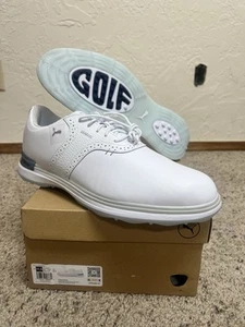 Puma Avant Golf Shoes - Picture 1 of 4