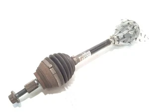 1K0407271LB TRANSMISION DELANTERA IZQUIERDA / 7428002 PARA VOLKSWAGEN GOLF VII L - Imagen 1 de 10