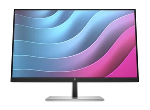 HP E24m G4 23.8" FHD 75Hz USB-­C Conferencing Monitor  - Picture 1 of 3