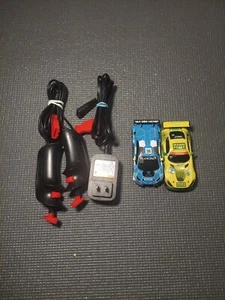 Competition RACE Mercedes AMG GT3 Lamborghini Huracan Gt3.+ control and charger. - Picture 1 of 12