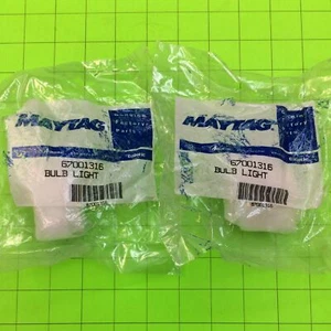 Maytag 67001316 (2er Set) Glühbirne - Bild 1 von 2