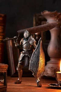 Demon's Souls (PS5) Fluted Armor Sammelfigur von Max Factory 281MF01 - Bild 1 von 7