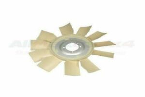 Land Rover Fan Blade New ETC1275 Fits Land Rover Range Rover 1987-1993