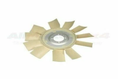 Land Rover Fan Blade New ETC1275 Fits Land Rover Range Rover 1987-1993 - Image 1 of 2