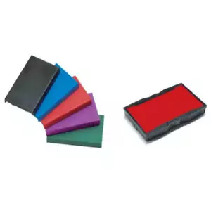 Trodat 4913 Replacement Ink Pad for Printy 4913 Self Inking Stamp - Picture 1 of 2