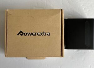 Power Extra Multifunctional Battery Pack with USB Output NP-F960 - USED