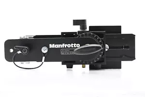 Manfrotto 303SPH QTVR Multi-Row Spherical Panoramic Head #802 - Picture 1 of 6