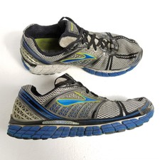 brooks trance 12 mens blue