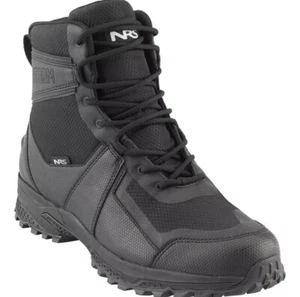 NRS Storm Water Boots Size 9 - Picture 1 of 11