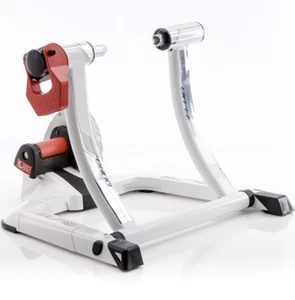 RULLO BICI ELITE QUBO FLUID - Foto 1 di 3