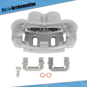 Brake Caliper With Bracket Front Left For 2012 2013-2015 Chevrolet Captiva Sport - Bild 1 von 7