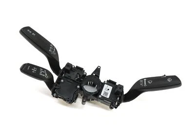 2012-2017 AUDI S4 A5 S5 A6 S6 A7 S7 RS7 (B8 8K 8T C7 4G8) COMBINATION SWITCH - Image 1 of 4