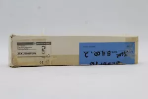 Interruttore di limitazione Telemecanique XCK-J5986F0H4 - Foto 1 di 3