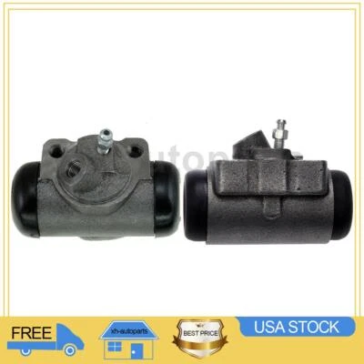 适用于 1971 ~ 1975 Mercury Comet 2X 前左 Dorman 鼓制动轮缸 — 第 1/4 张图片