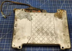 GENUINE TOYOTA CONTROLLER 24620-21471-71 - Picture 1 of 8