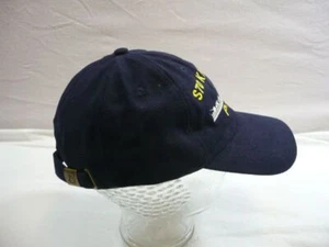 Baseballcap, S70 Kormoran P6120 - Picture 1 of 3