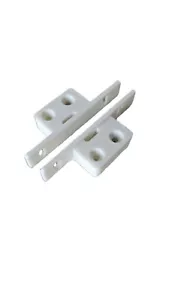 MultiTech Hettich Drawer Front Fix Brackets Replaces 08855 08856 08857 08858 - Picture 1 of 7